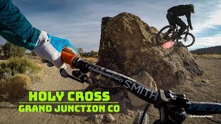Holy Cross | Grand Junction, CO MTB