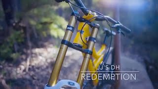 Redemption JJ'S Galston DH Sydney...