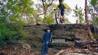 Berowra Heights 2021 Turner and DH Australia...