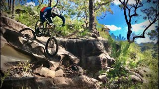 2021 Shuttles @ Berowra Heights DH New Years...