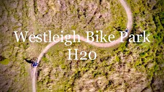 H2o discount mtb trail