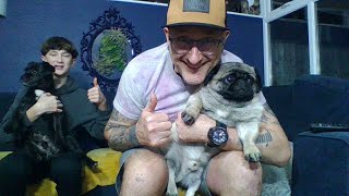 Booicore Live Show Episode 45 *WE HAVE A NEW...