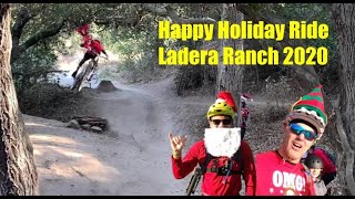 Holiday MTB Ride | Ladera Ranch 2020