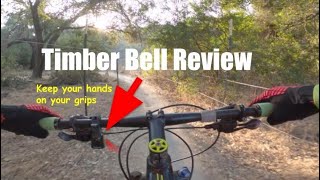 TIMBER BELL REVIEW | MTB 2020