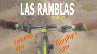 Las Ramblas MTB SHR-EDIT
