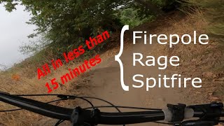Get more trails in less time | MTB Ladera...