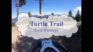 Turtle Trail | Snow Summit | Lost Footage