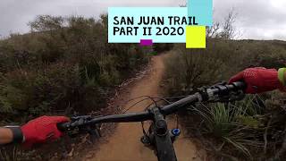 San Juan Trail off Ortega Highway 2020 Part 2 of 3