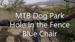 MTB SCST (Dog Park) | School of Nicky 2 | Blue...
