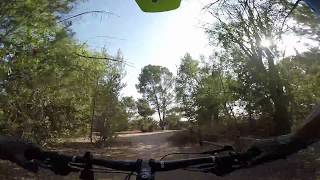 Twisted Tire Trail  | O'neill Park | Orange...