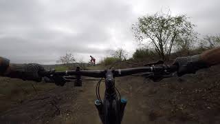MTB School of Nicky