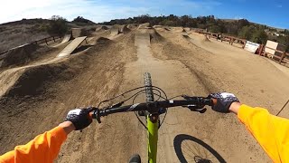 Best bike park in California?