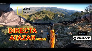 RAW ✅ | DIRECTA ATAZAR PARTE 2 | TRIALERA...