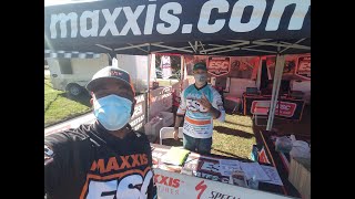 MY FIRST ENDURO RACE! | 40-49  MAXXIS EASTERN...