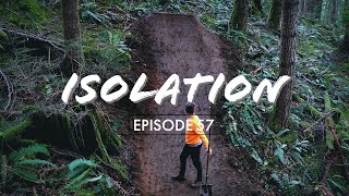 SHAPING UP THE SUPER BOOTER!! ISOLATION EP57