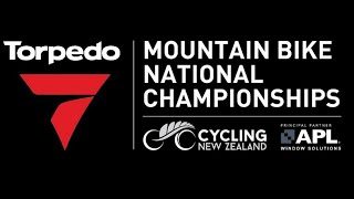 New Zealand DH National Championships 2021...