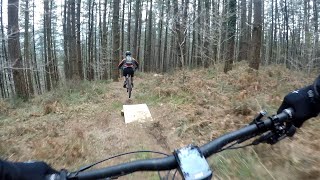 Mandoia enduro