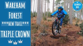 Wareham Forest | MTB Trail | Triple Crown |...