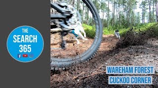 Wareham Forest | MTB Trails | Cuckoo Corner