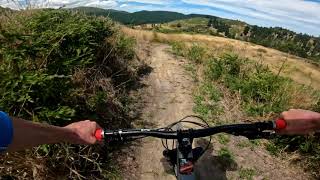 That Place MTB Park @ Whanganui