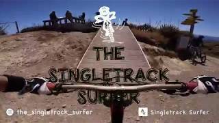 Zac's Track @ Makara Peak MTB Park