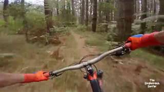 Subdup GD2 G-Banger @ 440 MTB Park