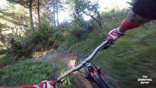 Gumdigger-Low Fat-High Carb @ 440 MTB 