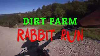 Rabbit Run @ Dirt Farm