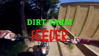 Feeder @ Dirt Farm