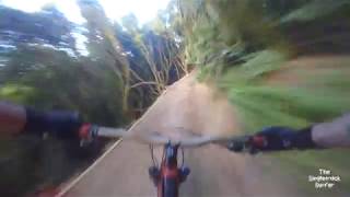 Ikigai - Spuds Parts 1 & 2 @ Polhil Reserve 4K