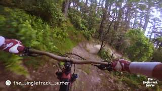 GROMS @ Mt Victoria  4K