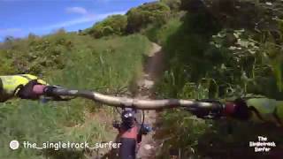 Smokin' @ Makara Peak