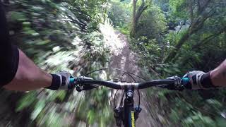 Deliverence @ Wrights Hill