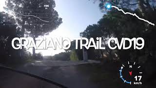 Graziano trail CVD19