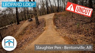 Leopard Loop UNCUT - Slaughter Pen - Adaptive...