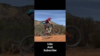 Progression Session First Time Hitting Jumps...