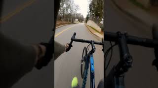 My new Gravel Bike Rips #shorts