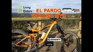MINI BIKEPARK | ️ A LAS PUERTAS DE UNA GRAN...