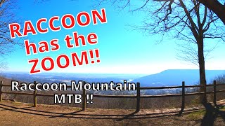 Raccoon Mountain MTB is ALWAYS Epic!! || High...