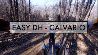 EasyDh - Monte Calvario