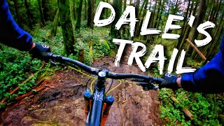 Janksville, AZ // DALE’S TRAIL // NORTH...