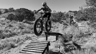 Ride bikes be happy