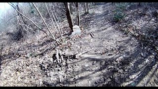 Pinerolo - Trail del Colletto