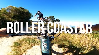 Finding Flow in New Zealand's Capital City...