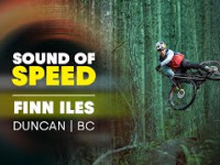 Finn Iles Full Speed Enduro Showdown in the...