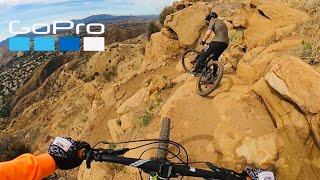 My Secret Obsession MTB Trail