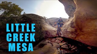 Best Views, One Super-Sketchy Move: Little...