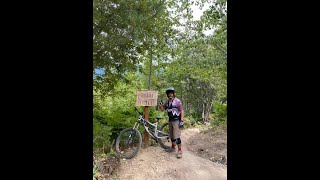 HAIL MERRY TRAIL | MERRY CREEK | CASTLEGAR, BC
