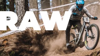RAW DH: Loose & Wild - New Zealand...
