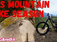 It's Mountain Bike Season in 2021  onecutmedia